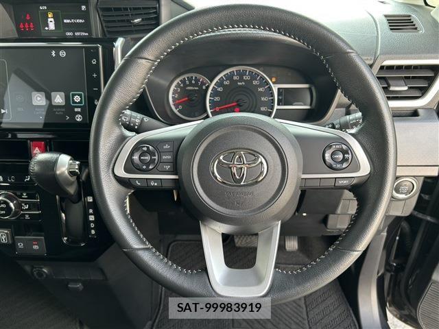 Toyota ROOMY 2022-02 7879187-8