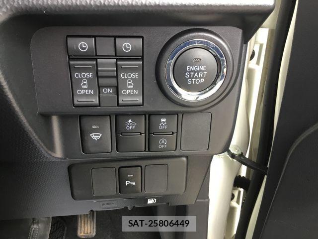 Toyota ROOMY 2021-03 7879185-9