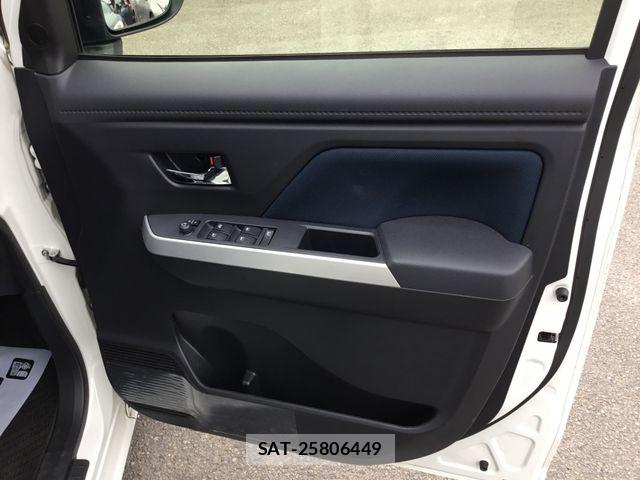 Toyota ROOMY 2021-03 7879185-13