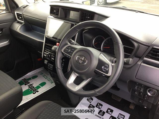 Toyota ROOMY 2021-03 7879185-1