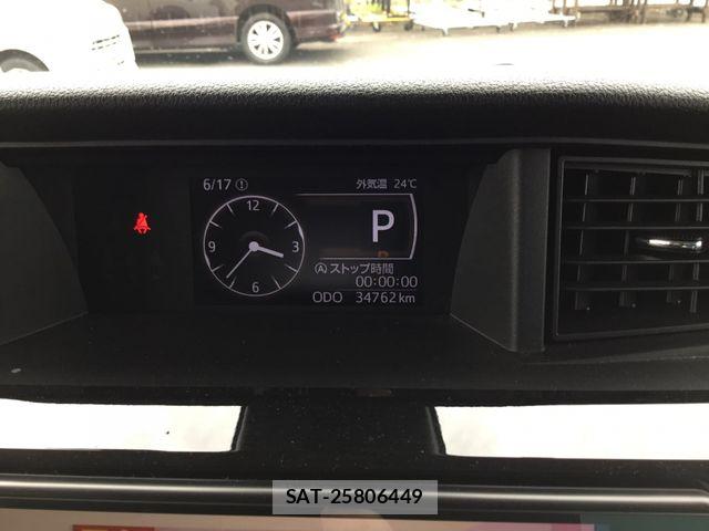 Toyota ROOMY 2021-03 7879185-3