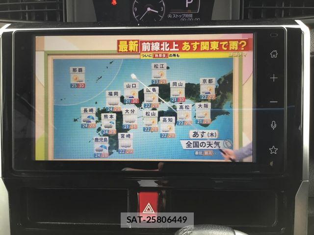 Toyota ROOMY 2021-03 7879185-4
