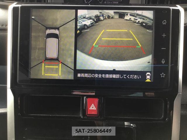 Toyota ROOMY 2021-03 7879185-5