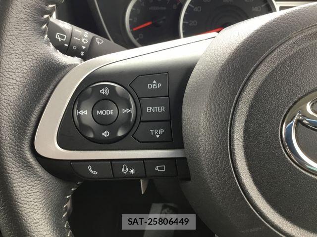 Toyota ROOMY 2021-03 7879185-7