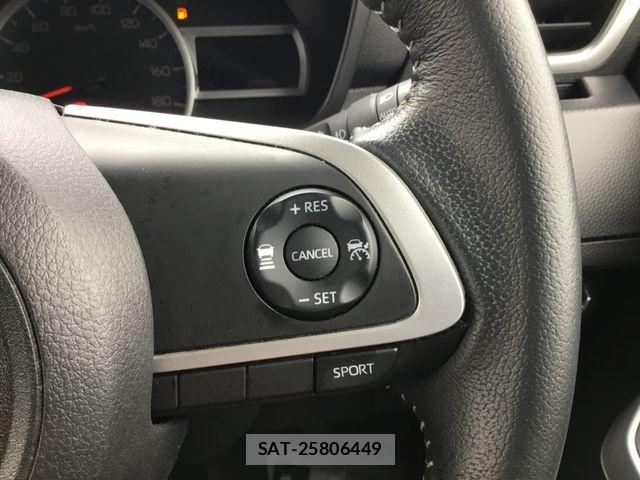 Toyota ROOMY 2021-03 7879185-8