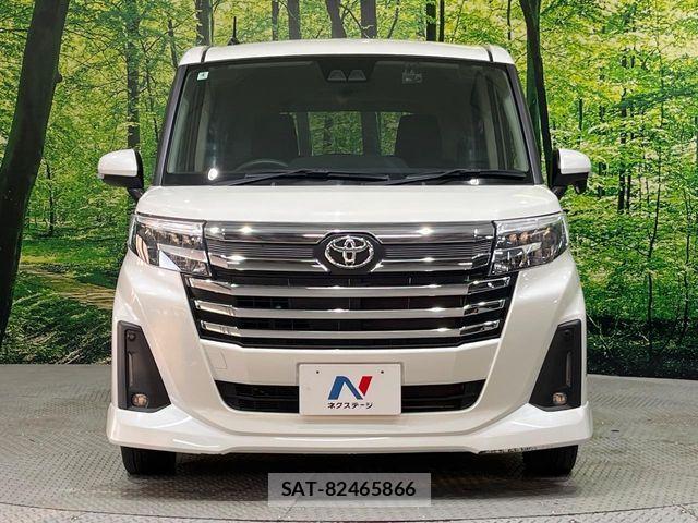 Toyota ROOMY 2022-04 7879182-14