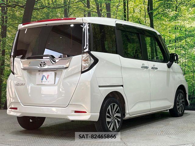 Toyota ROOMY 2022-04 7879182-17