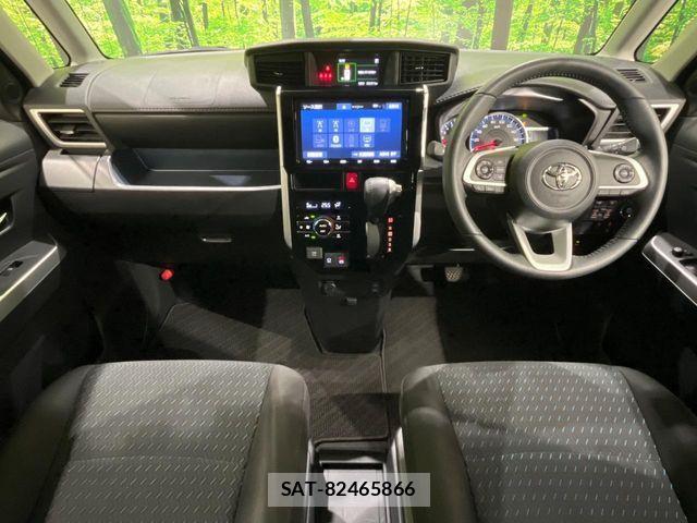 Toyota ROOMY 2022-04 7879182-1