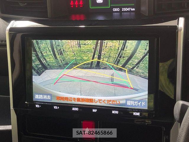 Toyota ROOMY 2022-04 7879182-3
