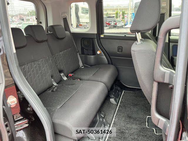 Toyota ROOMY 2017-02 7903321-12