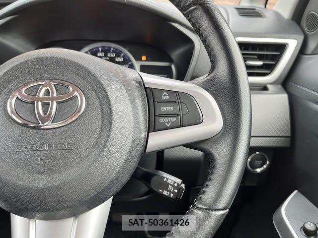 Toyota ROOMY 2017-02 7903321-13