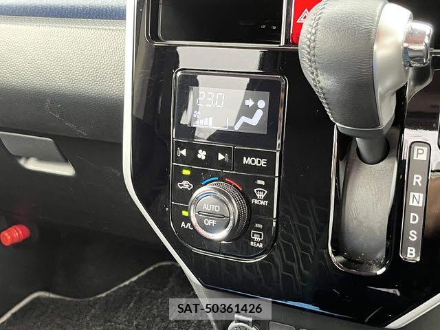 Toyota ROOMY 2017-02 7903321-14