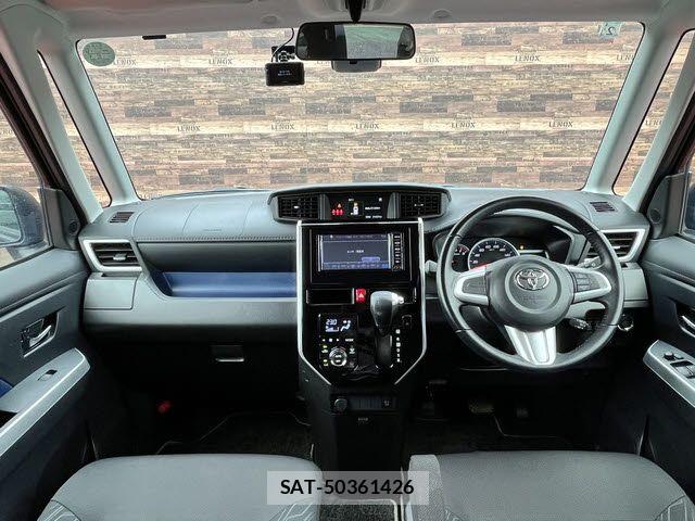 Toyota ROOMY 2017-02 7903321-1