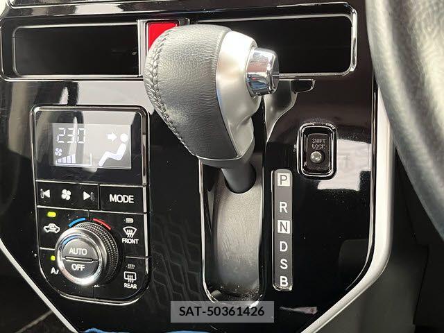 Toyota ROOMY 2017-02 7903321-19
