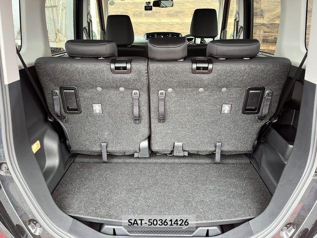 Toyota ROOMY 2017-02 7903321-20