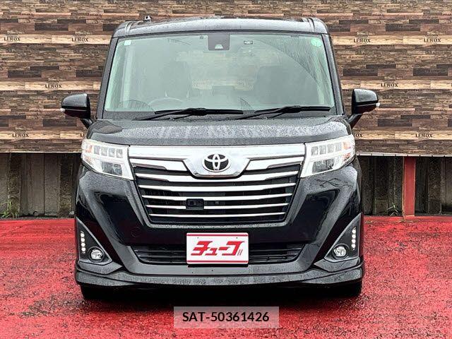 Toyota ROOMY 2017-02 7903321-21