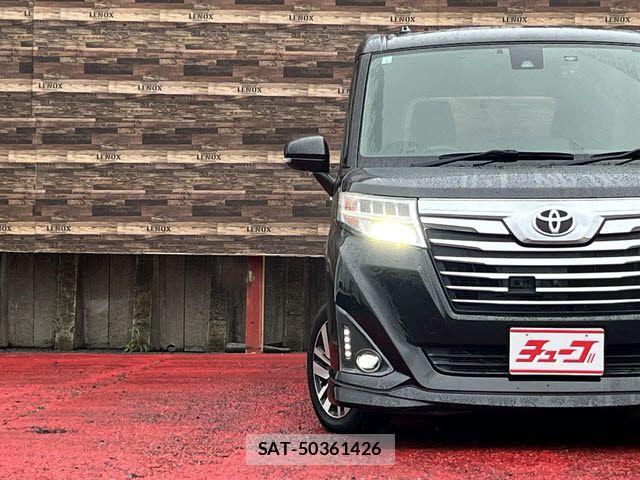 Toyota ROOMY 2017-02 7903321-22
