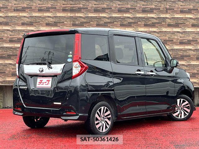 Toyota ROOMY 2017-02 7903321-2