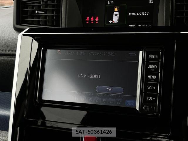 Toyota ROOMY 2017-02 7903321-4