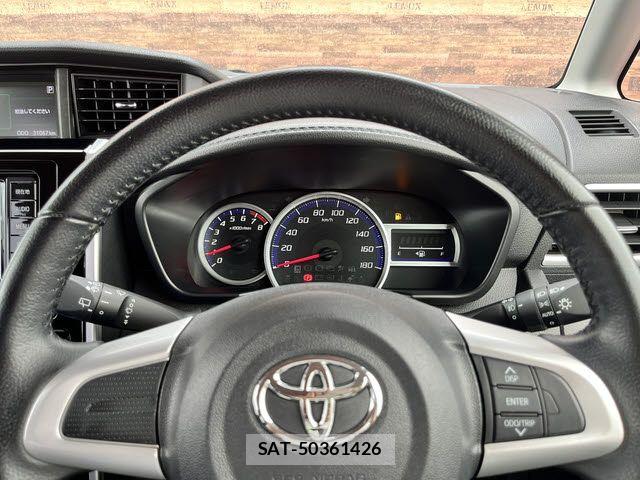 Toyota ROOMY 2017-02 7903321-7