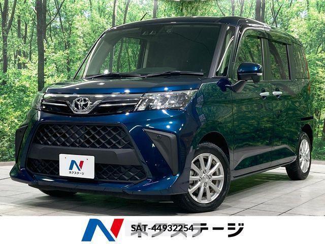 Toyota ROOMY 2024-11 7903319-0