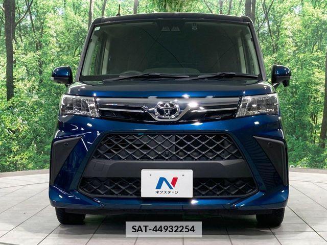 Toyota ROOMY 2024-11 7903319-13