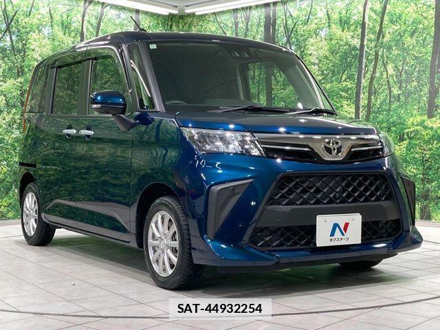 Toyota ROOMY 2024-11 7903319-15