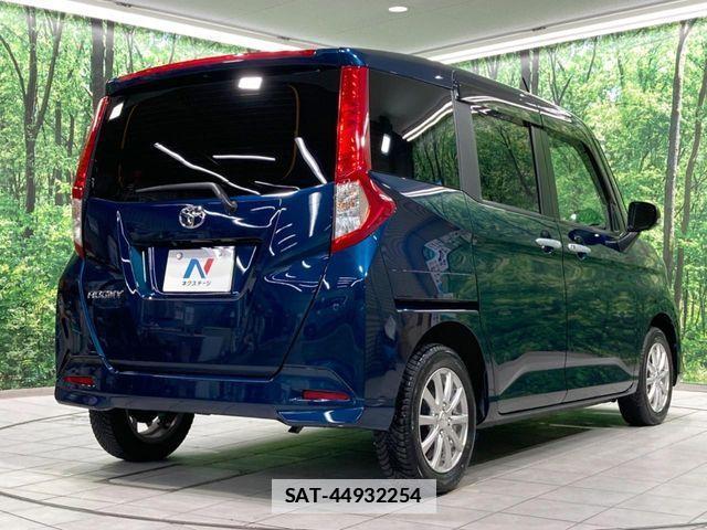Toyota ROOMY 2024-11 7903319-16