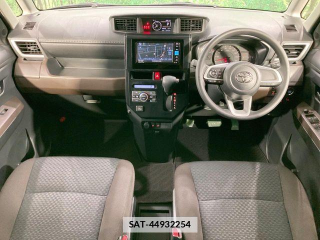 Toyota ROOMY 2024-11 7903319-1