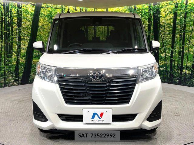 Toyota ROOMY 2018-11 7903320-13