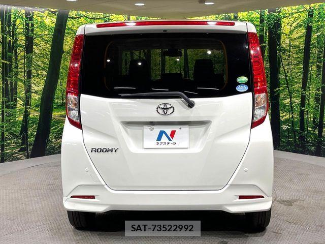 Toyota ROOMY 2018-11 7903320-14