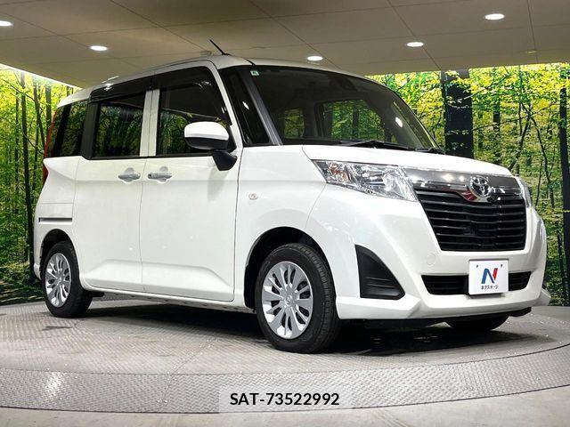 Toyota ROOMY 2018-11 7903320-15