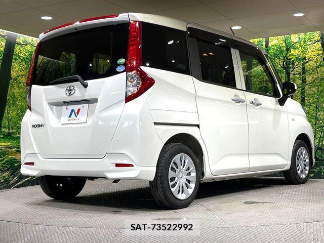 Toyota ROOMY 2018-11 7903320-16