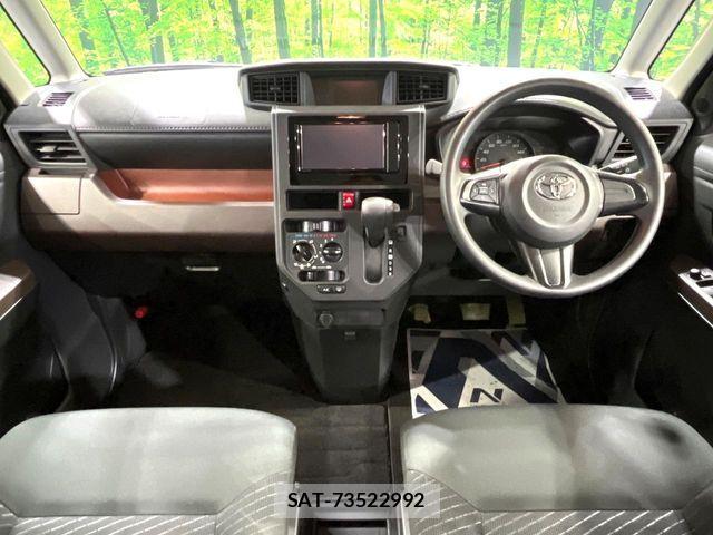 Toyota ROOMY 2018-11 7903320-1