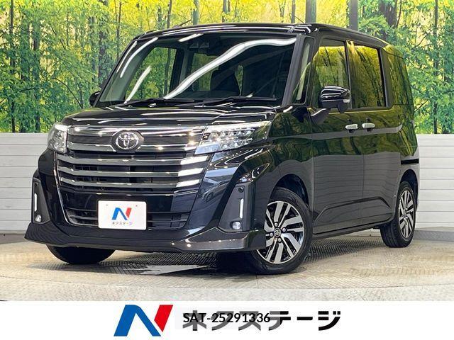 Toyota ROOMY 2023-12 7903318-0