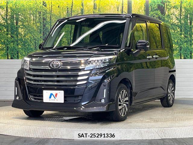 Toyota ROOMY 2023-12 7903318-15