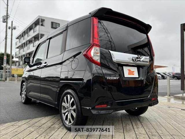 Toyota ROOMY 2018-12 7903323-12