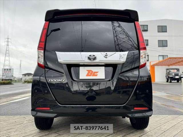 Toyota ROOMY 2018-12 7903323-13