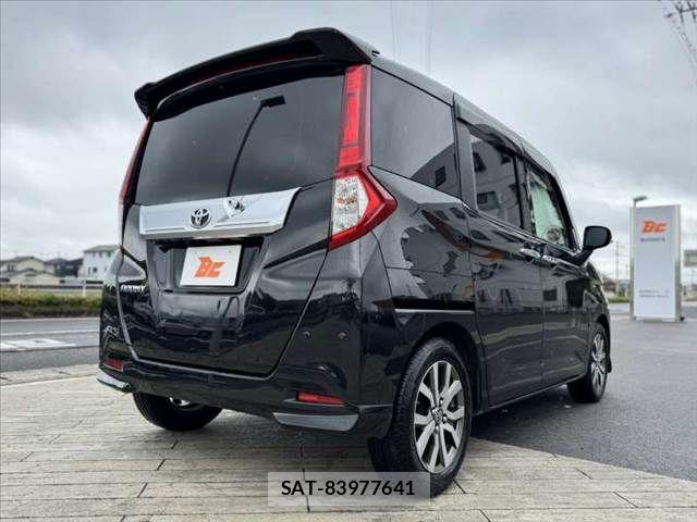 Toyota ROOMY 2018-12 7903323-14