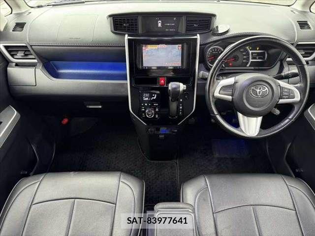 Toyota ROOMY 2018-12 7903323-1