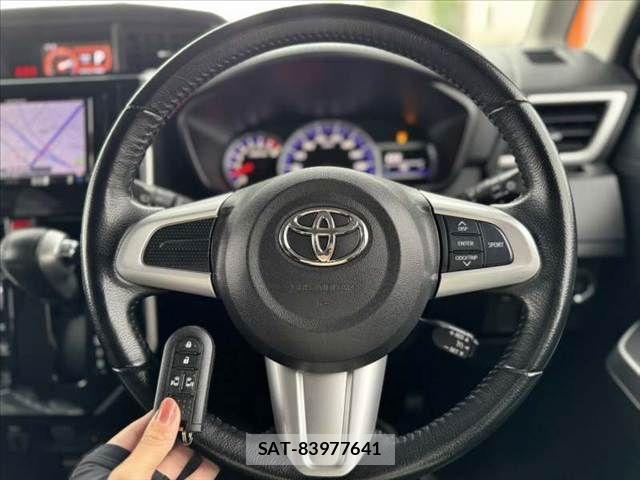 Toyota ROOMY 2018-12 7903323-4