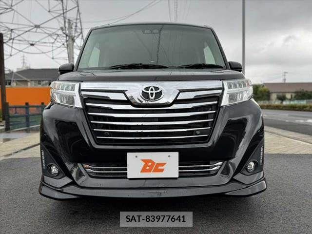 Toyota ROOMY 2018-12 7903323-8