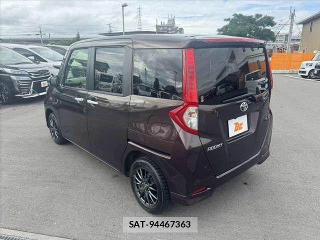 Toyota ROOMY 2017-09 7903325-12