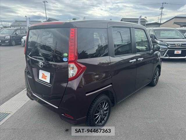 Toyota ROOMY 2017-09 7903325-14