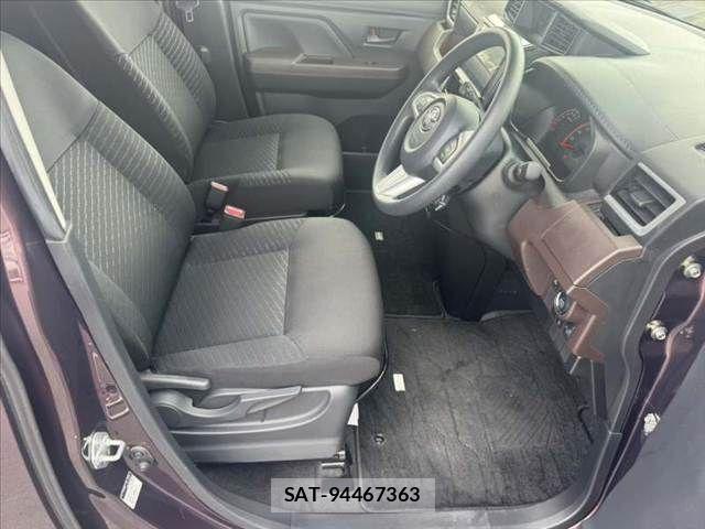 Toyota ROOMY 2017-09 7903325-15