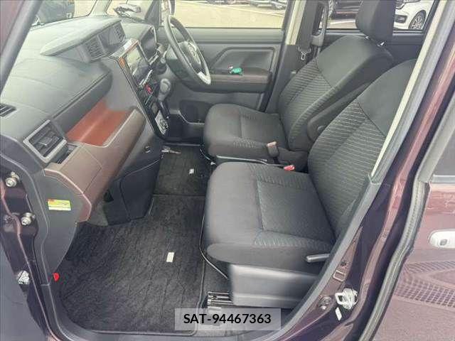 Toyota ROOMY 2017-09 7903325-16