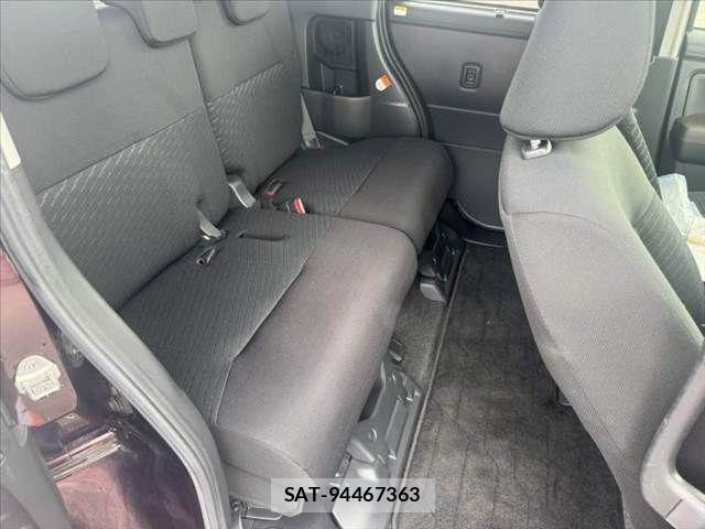 Toyota ROOMY 2017-09 7903325-17