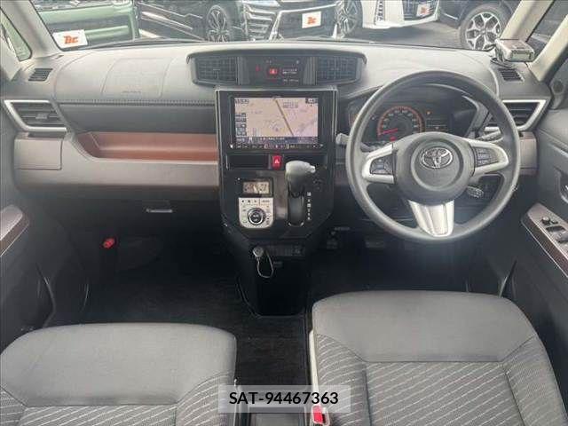 Toyota ROOMY 2017-09 7903325-1