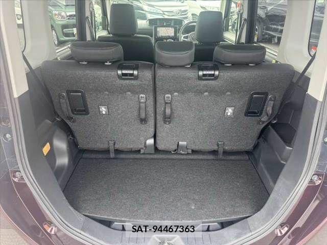 Toyota ROOMY 2017-09 7903325-19