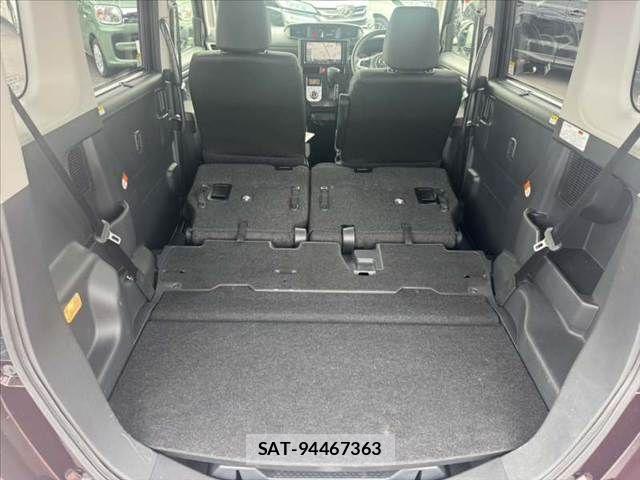 Toyota ROOMY 2017-09 7903325-20